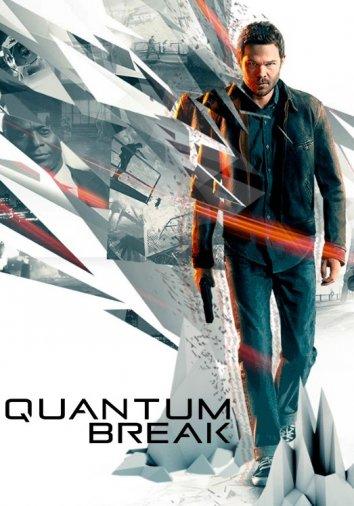 Квантовый разлом / Quantum Break (2016) 