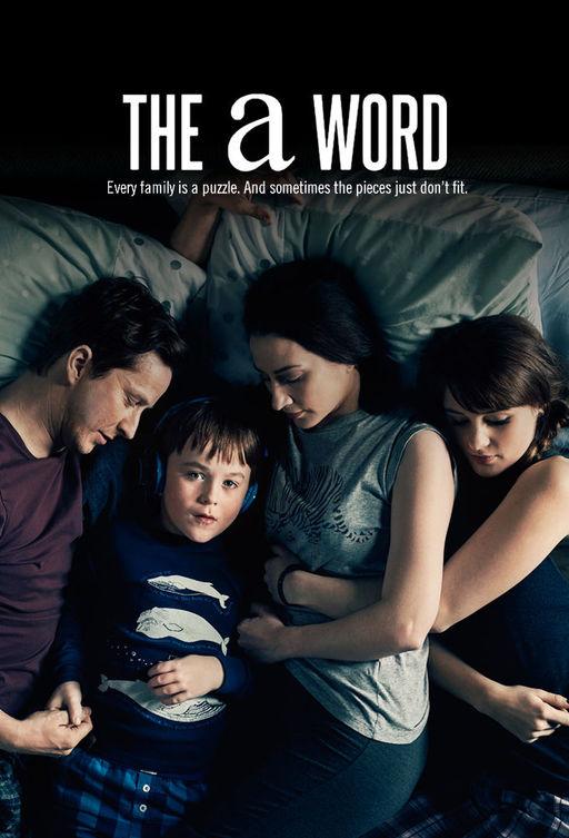 Слово на букву А / The A Word (2016) 
