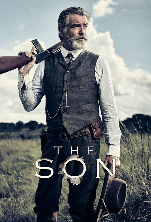 Сын / The Son (2017) 