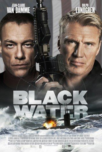 Чёрные воды / Black Water (2018) 