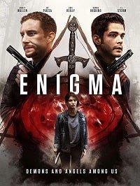 Загадка / Enigma / Taken Over (2016) 