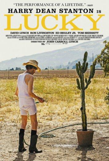 Счастливчик / Lucky (2017) 