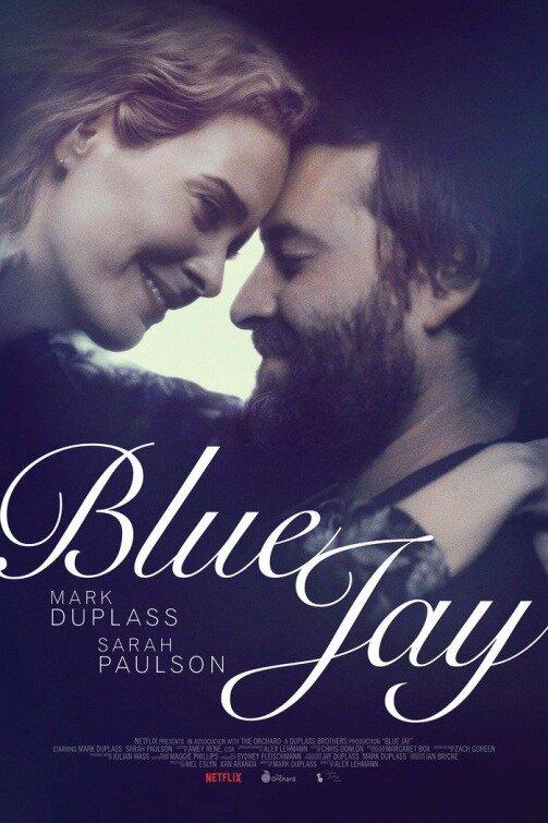 Кафе «Голубая сойка» / Blue Jay (2016) 