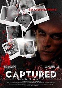 Снимок Гонконг / Captured (2020) 