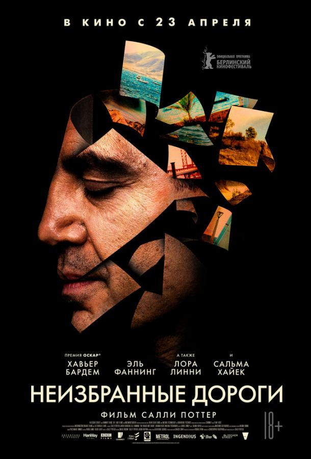 Неизбранные дороги / The Roads Not Taken (2020) 