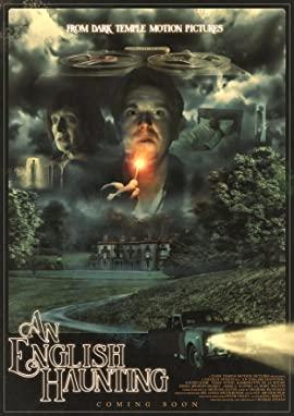 Чисто английское привидение / An English Haunting (2020) 