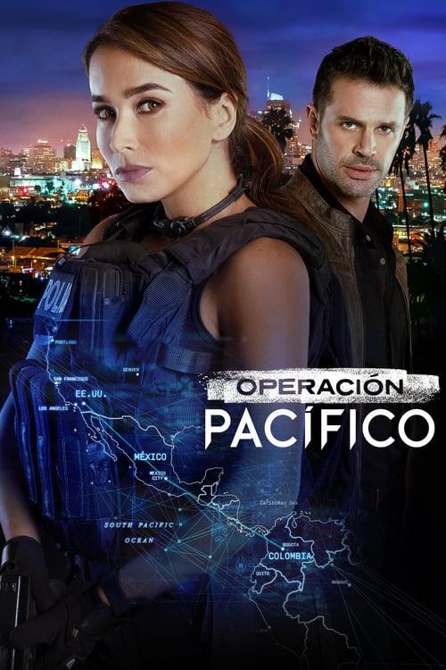 Операция Тихий Океан / Operaci?n Pac?fico (2020) 