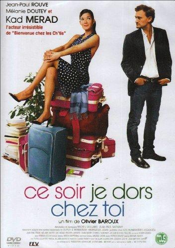 Сегодня ночью я сплю с тобой / Ce soir, je dors chez toi (2007) 