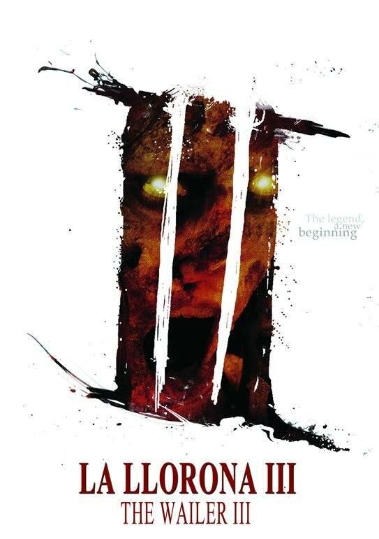 Плачущая 3 / The Wailer 3 (2012) 