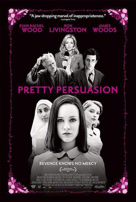 Дьявол во плоти / Pretty Persuasion (2005) 