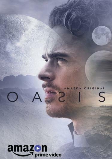 Оазис / Oasis (2017) 
