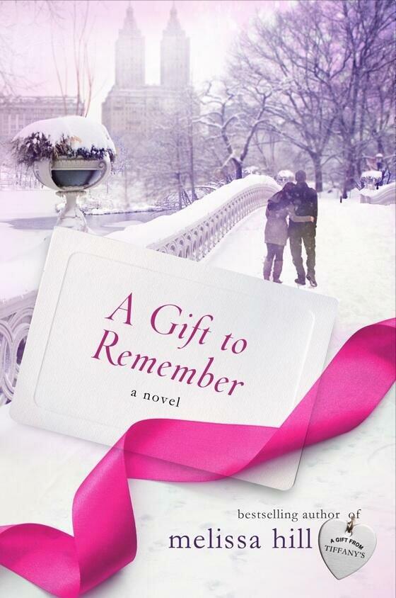 Подарок на память / A Gift to Remember (2017) 