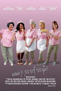 Секретный рецепт бабушки / Nana's Secret Recipe (2020) 