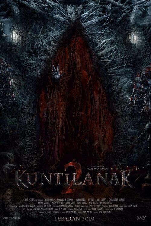 Кунтиланак 2 / Kuntilanak 2 (2019) 