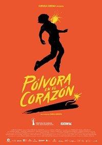 Сердце из пороха / P?lvora en el coraz?n (2019) 