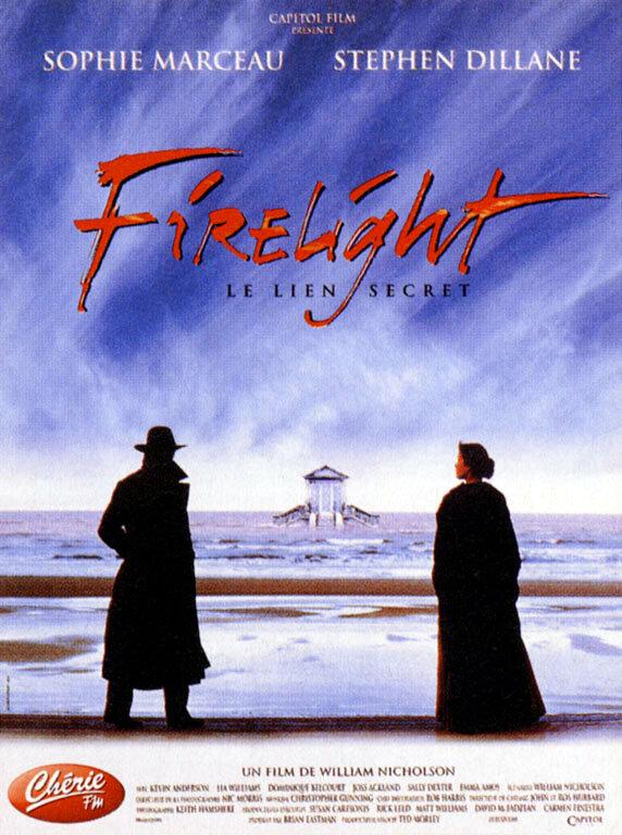 Пламя страсти / Firelight (1997) 