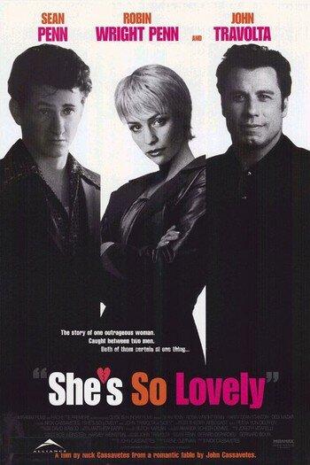 Она прекрасна / She's So Lovely (1997) 