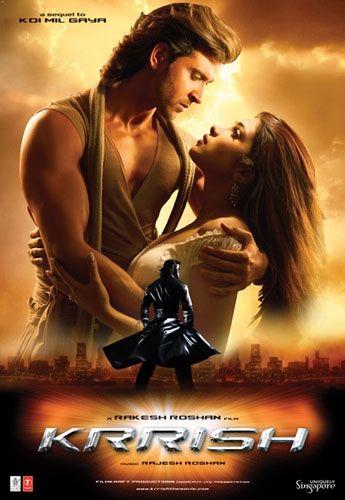 Крриш / Krrish (2006) 