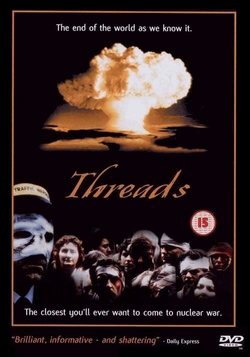 Нити / Threads (1984) 