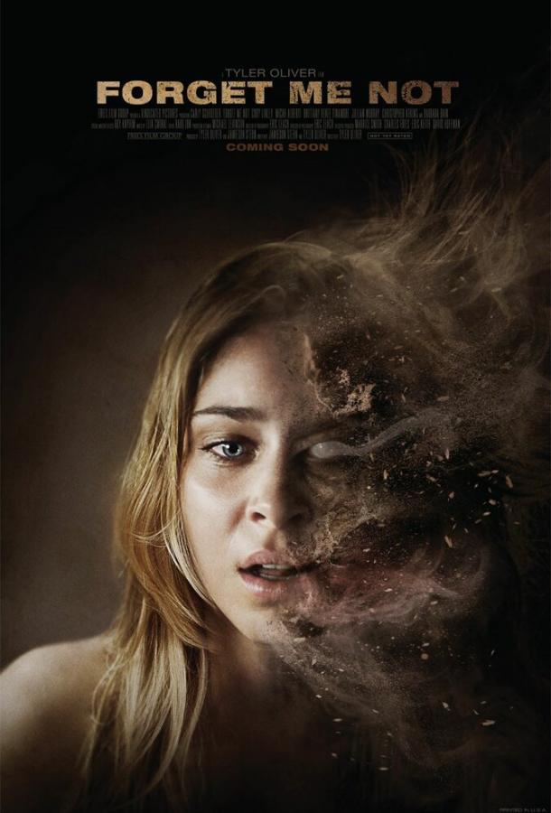 Не забывай меня / Forget Me Not (2009) 
