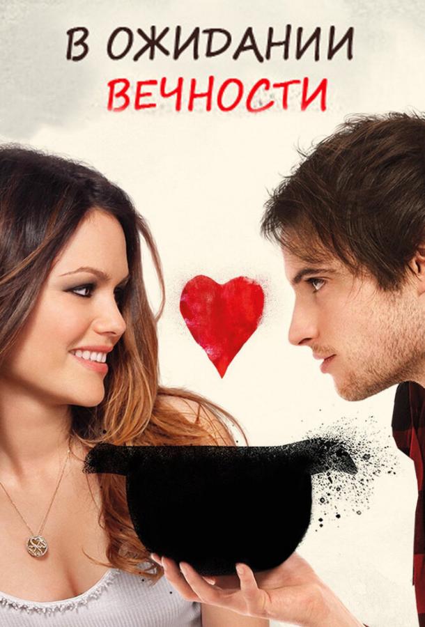 В ожидании вечности / Waiting for Forever (2009) 