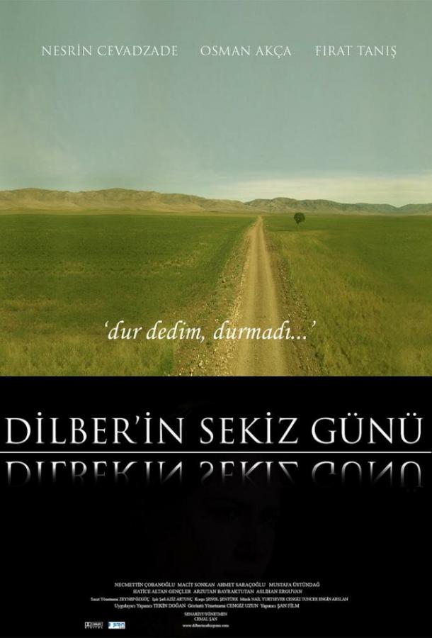 Восемь дней Дилбер / Dilber'in sekiz g?n? (2008) 