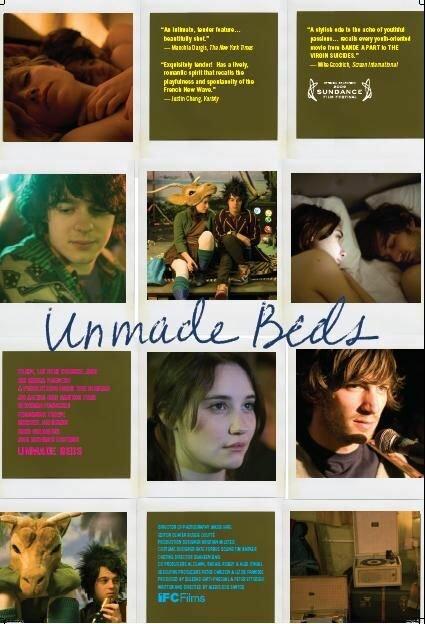 Неубранные постели / Unmade Beds (2009) 