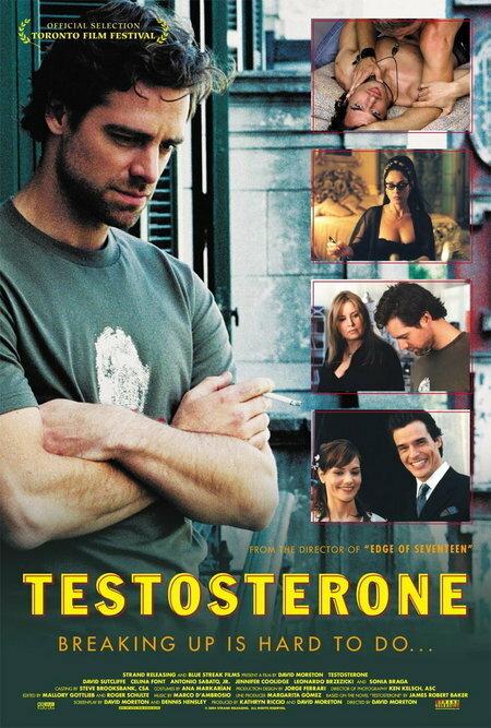 Тестостерон / Testosterone (2003) 