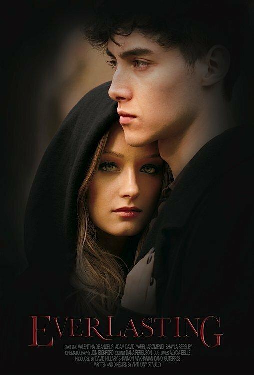 Вечные / Everlasting (2016) 