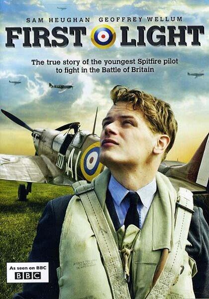 Первый свет / First Light (2010) 