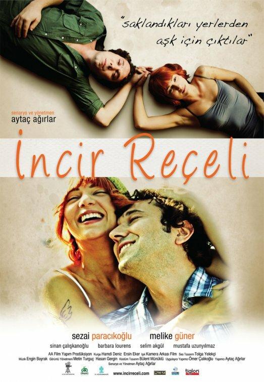 Варенье из инжира / Incir Re?eli (2011) 