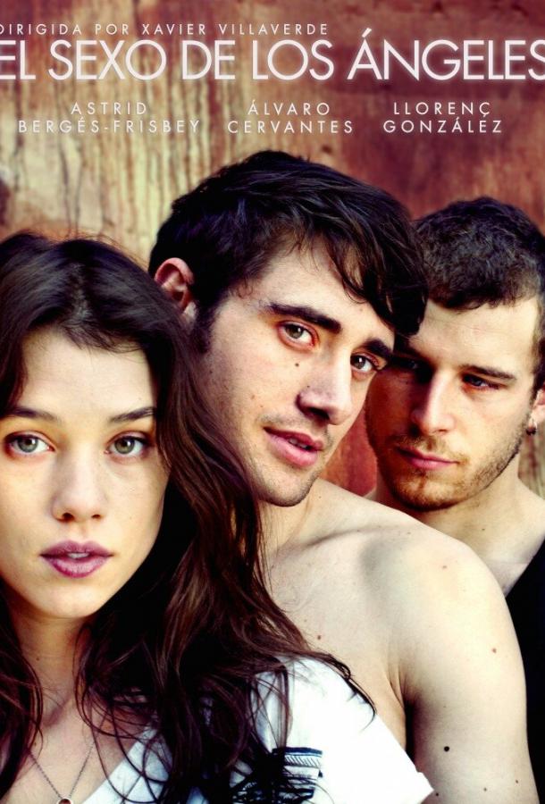 Секс ангелов / El sexo de los ?ngeles (2012) 