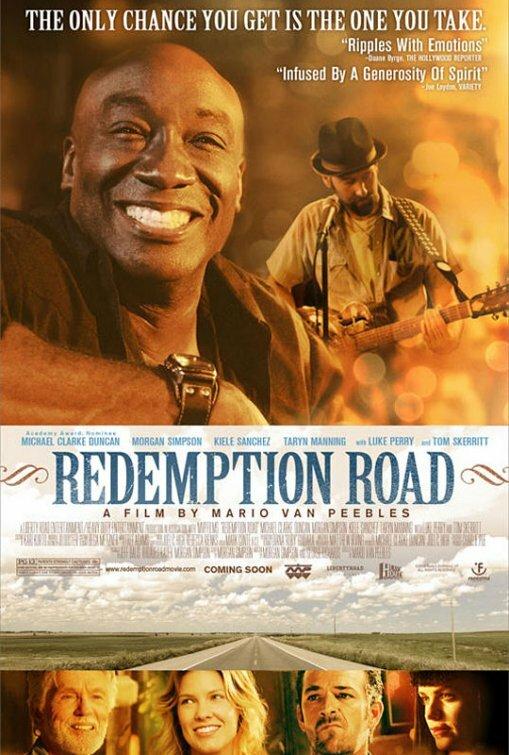 Дорога в Редемпшн / Redemption Road (2010) 