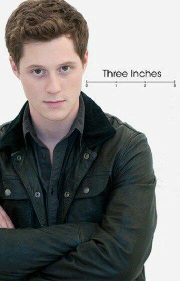 Три дюйма / Three Inches (2011) 