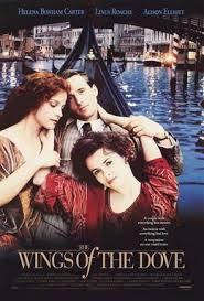 Крылья голубки / The Wings of the Dove (1997) 