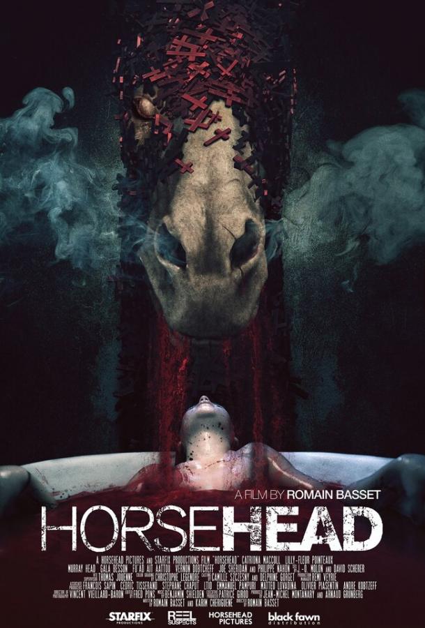 Лихорадка / Horsehead (2014) 