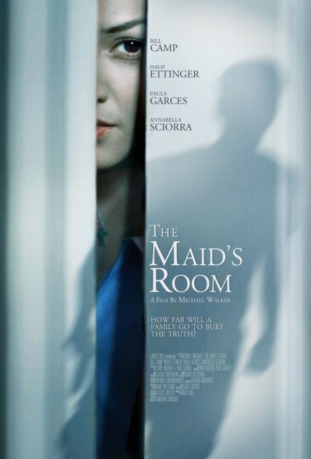 Комната служанки / The Maid's Room (2013) 