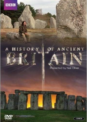 BBC: История древней Британии / BBC: A History of Ancient Britain (2011) 