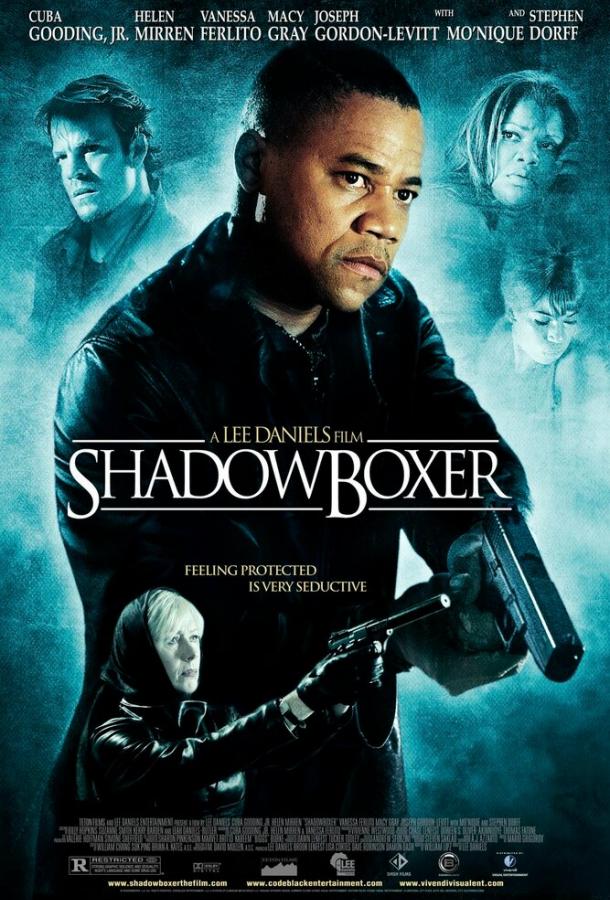 Война теней / Shadowboxer (2005) 