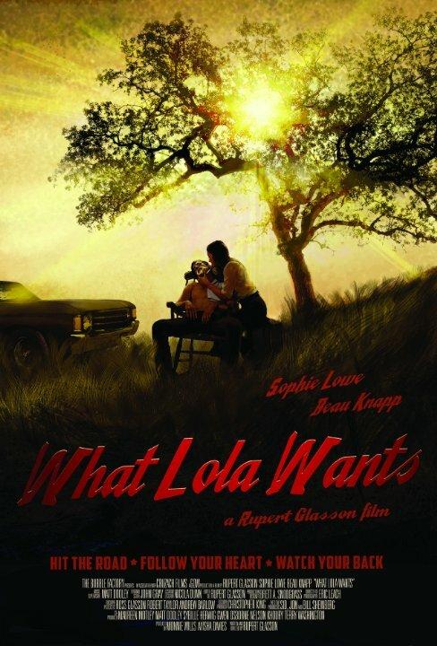 Что хочет Лола / What Lola Wants (2015) 