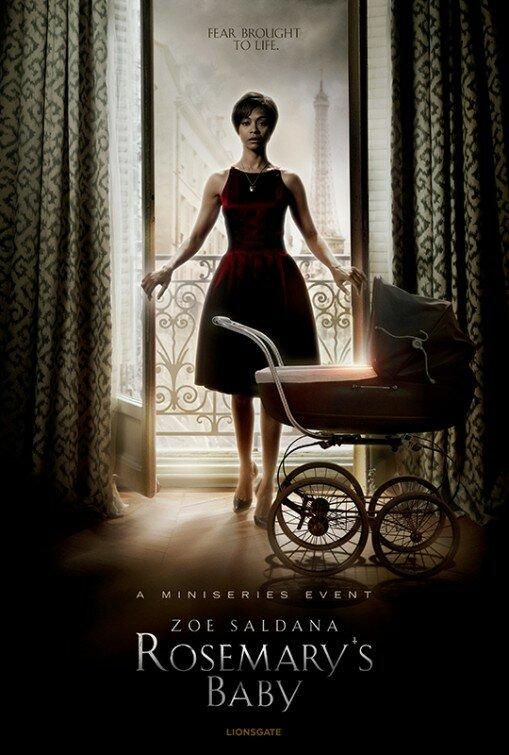 Ребенок Розмари / Rosemary's Baby (2014) 