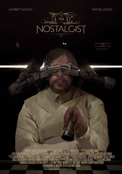 Ностальгист / The Nostalgist (2014) 