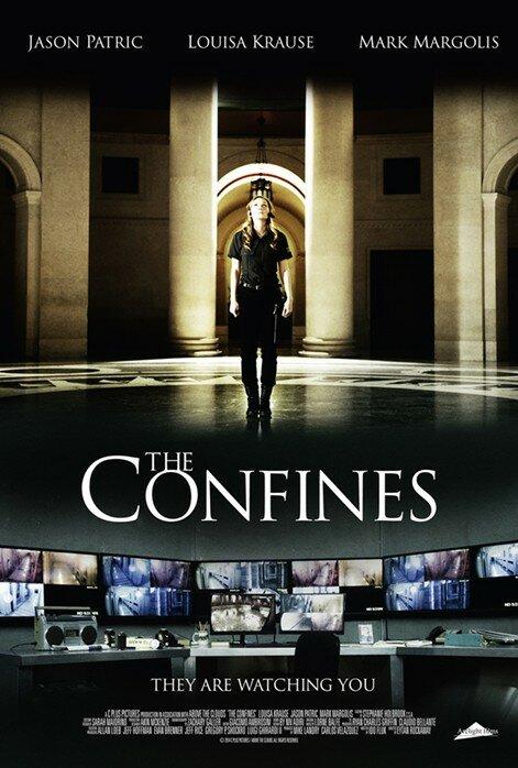Заброшенные / The Confines (2015) 