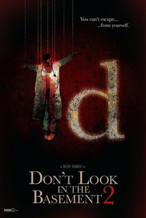 Не заглядывайте в подвал 2 / Don't Look in the Basement 2 (2015) 
