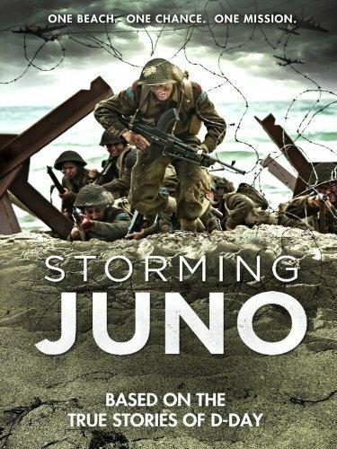 Сектор – пляж «Джуно» / Storming Juno (2010) 