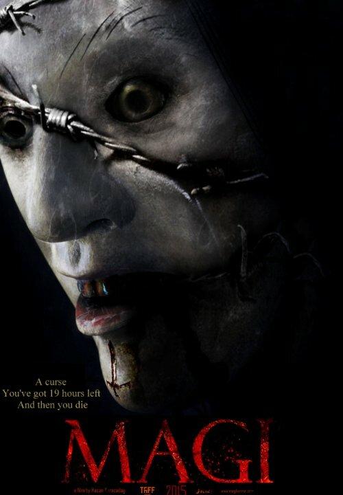 Мэджи / Magi (2016) 