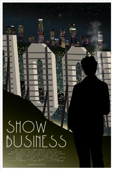 Шоу-бизнес / Show Business (2016) 