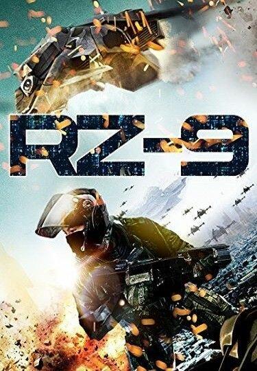 Зона вторжения / Rz-9 (2015) 