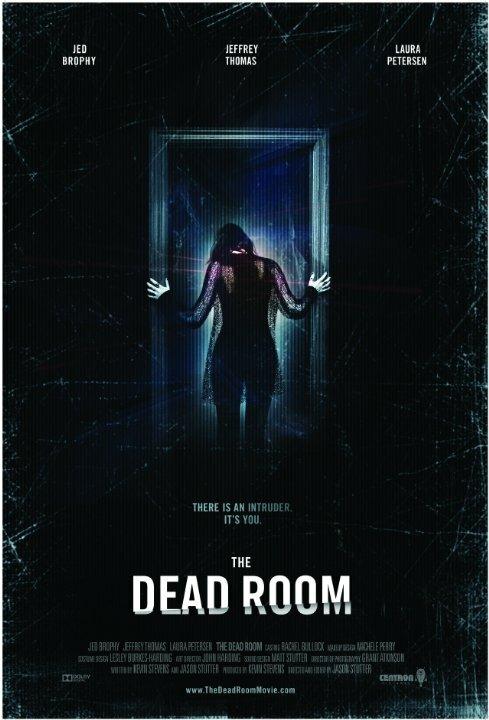 Комната мертвых / The Dead Room (2015) 