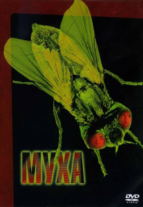 Муха / The Fly (1986) 